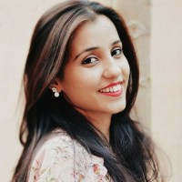Shikha Khetal