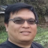 Alpha Liang