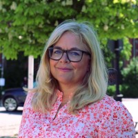 Helena Nyman Friberg