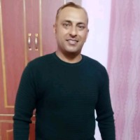 Amit Dogra