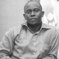 Aloyce Omutanyi