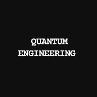 Quantum Engineering