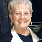 Rose Hodge