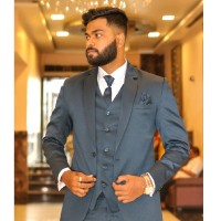 Amol Chavan