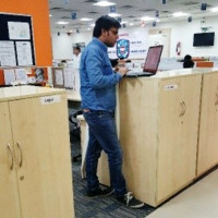 Nishant Bhardwaj