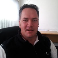 Michael Scheepers