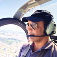 Marco Fabio Borges MSc