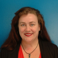 Cathryn Beck