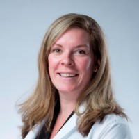 Jillian Mills