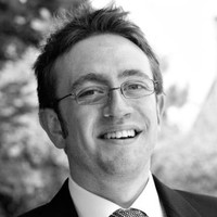 Mark Smith