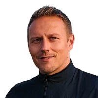 Richard Baxendale
