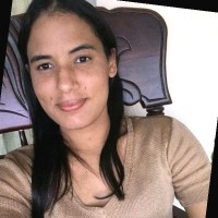 Bedieli Josarina Dipré Calderón