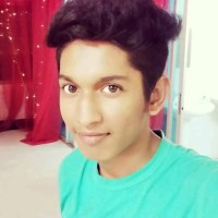 Mridul Roy
