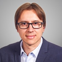 Jones Daniel Porsche