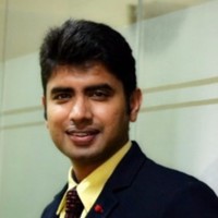 Sudhindra Venkatarao