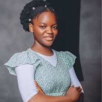Joyce Jiyah