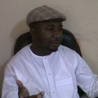 Lawan Abdullahi