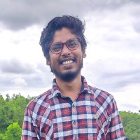 Rishav Kumar
