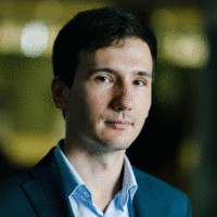 Sergey Zasukhin