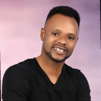 Anthony Ochuko Emarievwe (Bsc. Ed. Geography, Nebosh Igc)