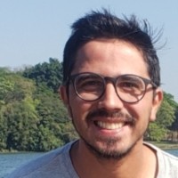 Rafael Ferreira Leite