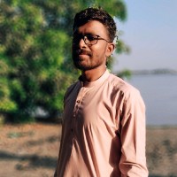 M Usman Abbasi