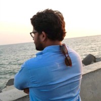 Praveen kumar Jaiswal