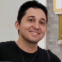 Everson Araujo