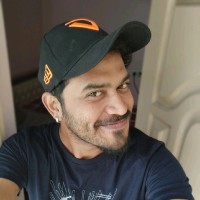 Rahul Kumar