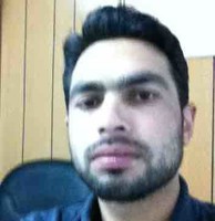 Muhammad Waqas Naseem
