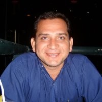 Andres Javier Martinez