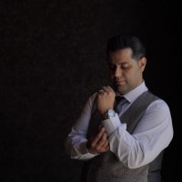 Hamid Reza Sharghagh