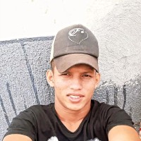 Marcos Vinicius Da Silva Campos