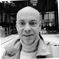 Petter Christensen