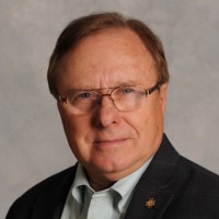 Larry O'Connor