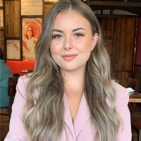 Ashleigh Cornish