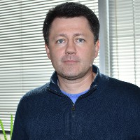 Dmitriy Lukyanenko
