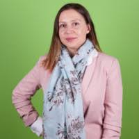 Ahinora Mladenova