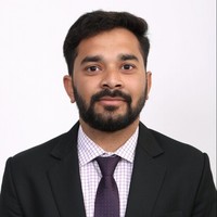 Danish Shaikh