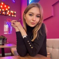 Olesya Mokshanova