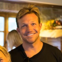Shane Skelton, Driven to deliver new products to market