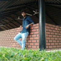 Thippesh N Yadav