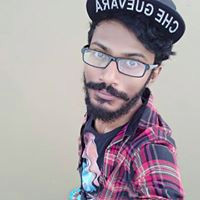 Saptarshi Mondal