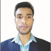 Md. Jihad Hossen