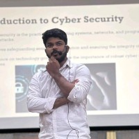 Chirra Sankalp Reddy