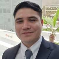 Fabian Reyes Vasquez