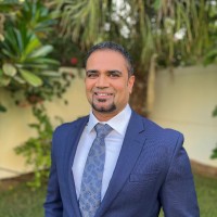Selwyn Valentine, AMBCI, CBCI