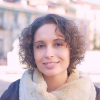 Lía Zara Lorenzo del Pie