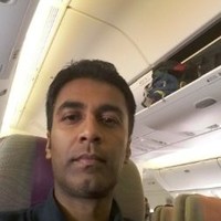 Prakash Ramtohul