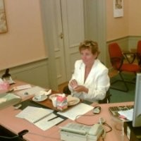 Anne-Marie Van Hest